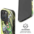DC Comics Green Lantern Super Punch iPhone 16 Pro Magsafe Impact Case