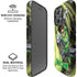 DC Comics Green Lantern Super Punch iPhone 16 Pro Magsafe Impact Case