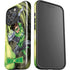 DC Comics Green Lantern Super Punch iPhone 16 Pro Max Impact Case