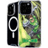 DC Comics Green Lantern Super Punch iPhone 16 Pro Max MagSafe Case