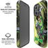 DC Comics Green Lantern Super Punch iPhone 16 Pro Max Magsafe Impact Case