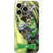 DC Comics Green Lantern Super Punch iPhone 16 Pro Skin