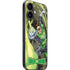 DC Comics Green Lantern Super Punch iPhone 16 Skin