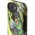 DC Comics Green Lantern Super Punch iPhone 16e Impact Case
