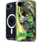 DC Comics Green Lantern Super Punch iPhone 16e MagSafe Case