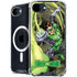DC Comics Green Lantern Super Punch iPhone 16e MagSafe Case