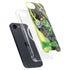 DC Comics Green Lantern Super Punch iPhone 16e MagSafe Case