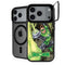 DC Comics Green Lantern Super Punch iPhone 18 Pro Kickstand Case