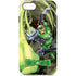 DC Comics Green Lantern Super Punch iPhone Cases