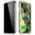 DC Comics Green Lantern Super Punch iPhone X/XS Clear Case
