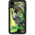 DC Comics Green Lantern Super Punch iPhone Cases