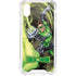 DC Comics Green Lantern Super Punch iPhone XS Clear Case