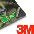 DC Comics Green Lantern Super Punch Apple MacBook Air Skin