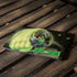 DC Comics Green Lantern Super Punch Apple MacBook Air Skin