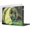 DC Comics Green Lantern Super Punch MacBook Pro 14in (2021-24) Case plus Skin