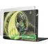 DC Comics Green Lantern Super Punch MacBook Pro 14in (2021-24) Case plus Skin