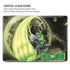 DC Comics Green Lantern Super Punch MacBook Pro 14in (2021-24) Case plus Skin