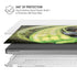 DC Comics Green Lantern Super Punch MacBook Pro 14in (2021-24) Case plus Skin