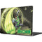 DC Comics Green Lantern Super Punch Apple MacBook Pro 14-inch Skin