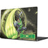 DC Comics Green Lantern Super Punch Apple MacBook Pro 14-inch Skin