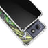 DC Comics Green Lantern Super Punch Moto G 5G (2025) Clear Case