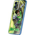 DC Comics Green Lantern Super Punch Moto G Play 4G (2024) Skin