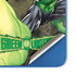 DC Comics Green Lantern Super Punch Moto G Play 4G (2024) Skin