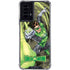 DC Comics Green Lantern Super Punch Moto G Power 5G (2024) Clear Case