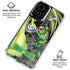 DC Comics Green Lantern Super Punch Moto G Power 5G (2024) Clear Case