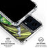 DC Comics Green Lantern Super Punch Moto G Power 5G (2024) Clear Case