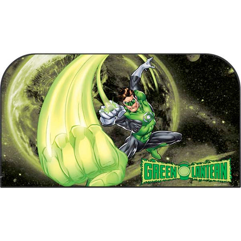 DC Comics Green Lantern Super Punch Nintendo Switch 2 (2025) with Joy-Con Skin