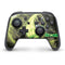 DC Comics Green Lantern Super Punch Nintendo Switch Pro Controller Skin
