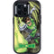DC Comics Green Lantern Super Punch Otterbox Defender iPhone Skin