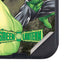 DC Comics Green Lantern Super Punch Otterbox Defender iPhone Skin