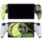 DC Comics Green Lantern Super Punch PlayStation Portal Remote Player Skin