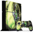 DC Comics Green Lantern Super Punch PlayStation PS4 Skins