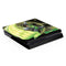DC Comics Green Lantern Super Punch PS4 Slim Skin