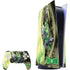 DC Comics Green Lantern Super Punch PlayStation PS5 Skins