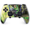 DC Comics Green Lantern Super Punch PS5 DualSense Edge Pro Controller Skin