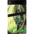 DC Comics Green Lantern Super Punch PS5 Pro Console Skin