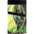 DC Comics Green Lantern Super Punch PS5 Pro Console Skin