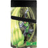 DC Comics Green Lantern Super Punch PS5 Pro Disk Console Skin