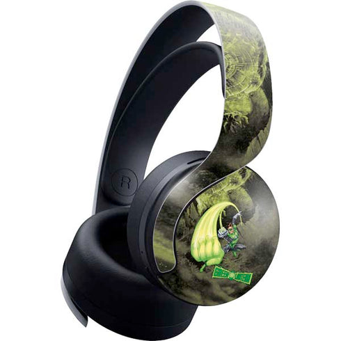 DC Comics Green Lantern Super Punch PlayStation PS5 Skins