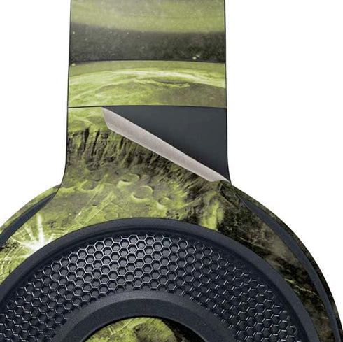 DC Comics Green Lantern Super Punch Razer Kraken X Skin