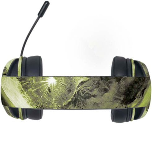 DC Comics Green Lantern Super Punch Razer Kraken X Skin