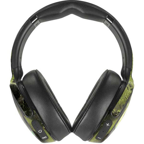 DC Comics Green Lantern Super Punch Skullcandy Venue Skin