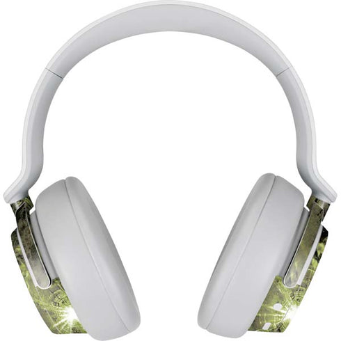 DC Comics Green Lantern Super Punch Surface Headphones Skin