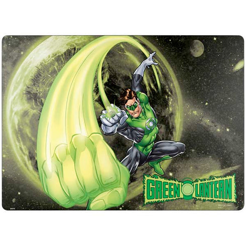 DC Comics Green Lantern Super Punch Surface Laptop 7 13.8in Skin
