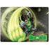 DC Comics Green Lantern Super Punch Surface Laptop 7 13.8in Skin