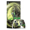 DC Comics Green Lantern Super Punch Xbox Series X Skins